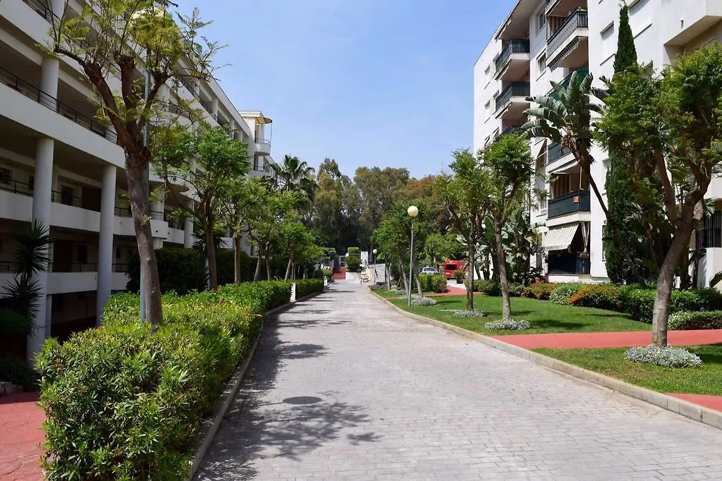 Apartamento Guadalmina Alta Hotel Marbella 0*,  Spain