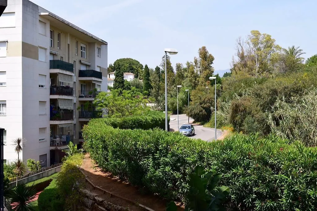 Apartamento Guadalmina Alta Hotel Marbella 0*,  Spain