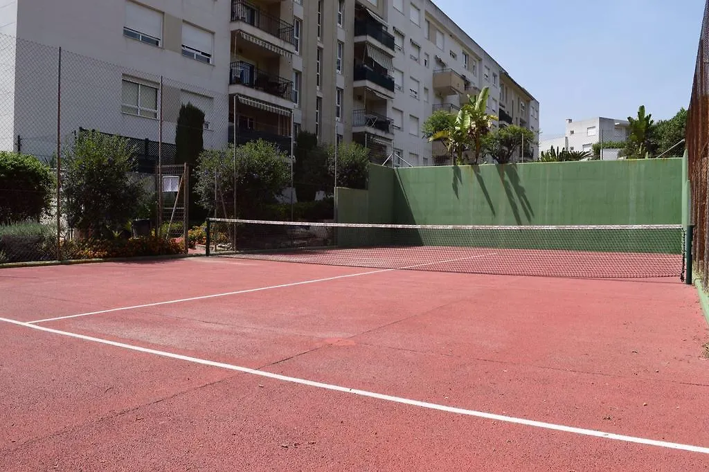 Apartamento Guadalmina Alta Hotel Marbella