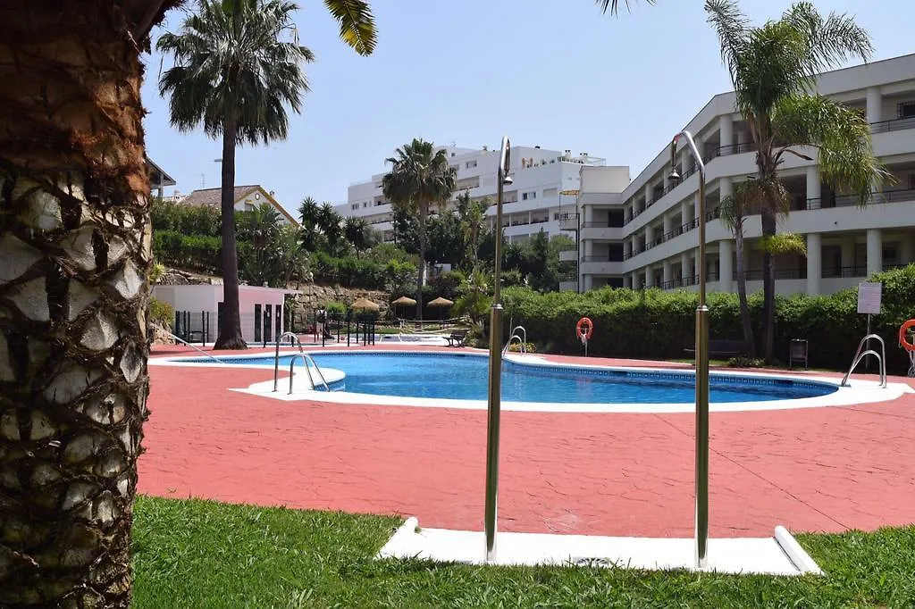 Hotel Apartamento Guadalmina Alta Marbella
