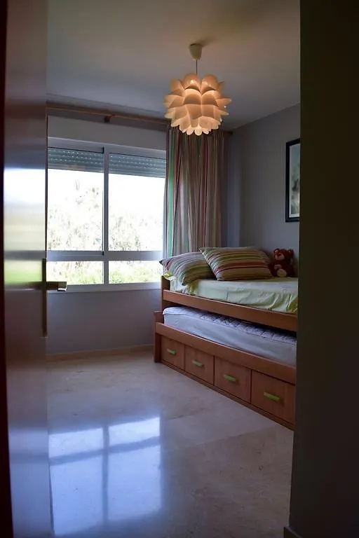 Hotel Apartamento Guadalmina Alta Marbella Apartment
