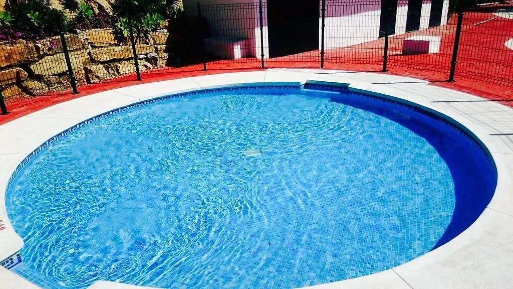 Apartamento Guadalmina Alta Hotel Marbella 0*,  Spain