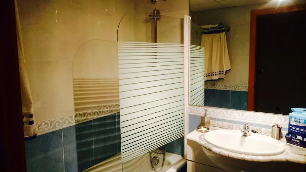 Hotel Apartamento Guadalmina Alta Marbella Apartment