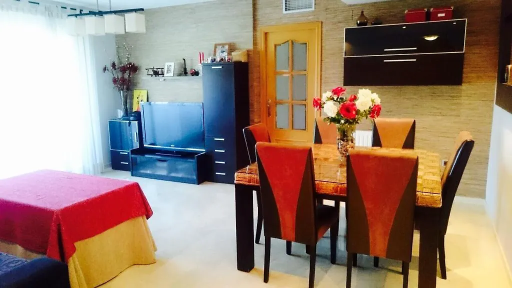 Hotel Apartamento Guadalmina Alta Marbella Apartment